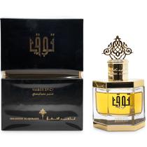 Perfume Ibraheem Al.Qurashi Toq Amber Spicy - Eau de Parfum - Unissex - 50ML