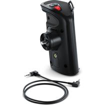 Empunhadura Blackmagic Bmursaca/Hgrip para Camera Ursa Mini