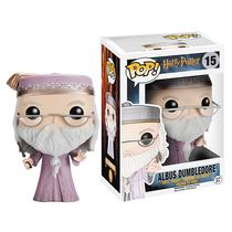 Funko Pop Harry Potter - Albus Dumbledore 15