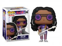 Funko Pop Rocks H.e.R H.e.R 295