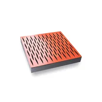Sonitus Decosorber Natur Eva 8 Mahogany Unidade