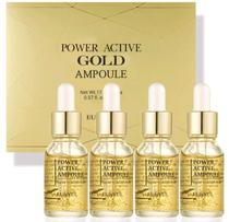 Eunyul Power Active Gold Ampoule