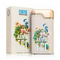 Perfume Armaf Ego Exotic Edp Feminino 100ML