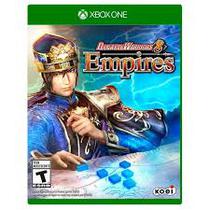 Jogo Dynasty Warriors 8 Xbox One