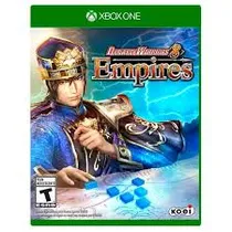 Jogo Dynasty Warriors 8 Xbox One