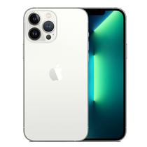 Apple iPhone 13 Pro 256GB Tela Super Retina XDR 6.1 Cam Tripla 12+12+12MP/12MP Ios Silver - Swap 'Grade B' (Garantia 1 Mes)