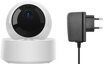 Camera Sonoff Wi-Fi Wireless IP Security GK - 200MP2 - B - Branco