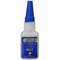 Mechanic Pegamento Instantaneo 401 20G
