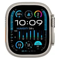 Swap Apple Watch Ultra 2 49MM Natural Grado A