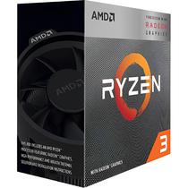 Processador Cpu Ryzen 3 5300 4.0 GHZ 8 MB