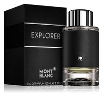 Montblanc Explorer Edp Mas 100ML