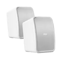 Caixa de Som Pasiva Frahm 5 HS Outdoor - 240W - 5" - IP56 - Branco