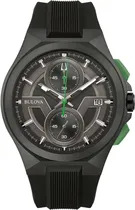 Relógio Masculino Bulova Analógico 98B381