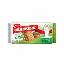 Mazzei Galletitas Cracker Chia 200GR