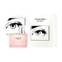 Perfume Calvin Klein Women - Eau de Parfum - Feminino - 100ML