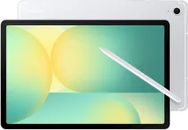 Tablet Samsung Galaxy Tab S10 Fe X520 Wifi 10.9" 128GB/8GB Silver (Sem Lacre)