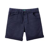 Short Infantil Benetton 4IKYG901Q 852