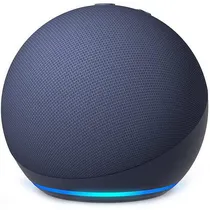 Echo Dot Alexa 5 Blue