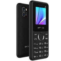 Celular Ipro K5 Dual Sim Tela de 1.8" Camera/Radio FM - Preto