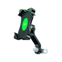 Suporte para Celular Na Moto Xo C118 - Black