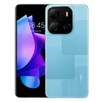 Celular Tecno Pop 7 BF6 DS/2RAM/64GB 6.6" Capri Blue