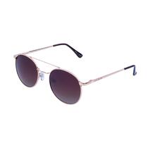 Oculos de Sol Feminino Daniel Klein DK3122 C2 - Dourado