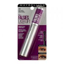 Rimel Maybelline Falsies Lash Lift Very Black 201