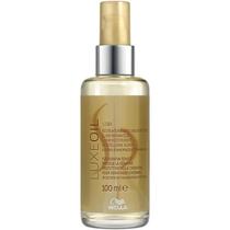 Oleo Capilar Wella SP Luxe Oil - 100ML