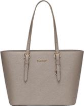 Bolsa David Jones Feminina CH21088 - Silver