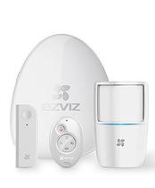 Ezviz Kit de Alarme Sem Fio Wifi BS-113A