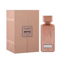 Perfume Hamidi Envy Rose Edp 100ML - Femenino