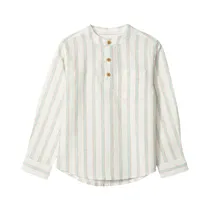 Camisa Infantil Hering LALT1ASI