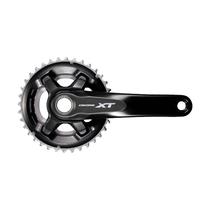 Manivela para Bicicleta Shimano M8000-2 36/26T