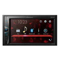 Pioneer DMH-G225BT 6.2" USB / Bluetooth
