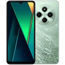 Xiaomi Cel Poco C75 6.88" DS Lte 18W 8/256GB Green