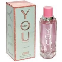 Perfume I-Scents You Edp 100ML Tester