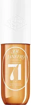 Perfume Mist Sol de Janeiro Brazilian Crush Cheirosa 71 90ML - Feminino