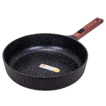 Fritadeira de Indução Jio Antiaderente 28 CM