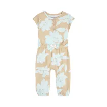 Macacon Infantil Carter's 1Q483810 Niña