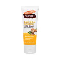 Crema de Manos Palmer's Raw Shea Nourish 96GR