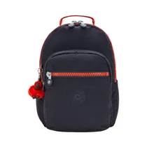 Mochila Kipling Seoul Laptop Iron Bold