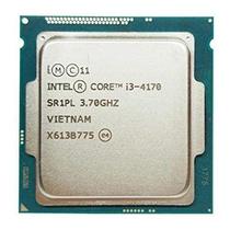 Cpu Core i3 4170 3.2GHZ 3MB 1150 OEM...