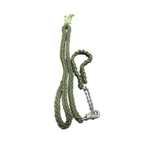 Guia Con Collar Pet & Gardens 34053 1.20M