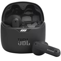 Fone de Ouvido Sem Fio JBL Tune Flex com Anc - Preto