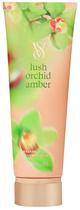 Body Lotion Victoria's Secret Lush Orchid Amber - 236ML