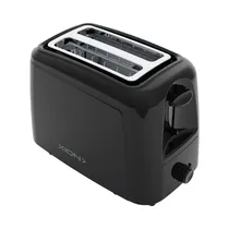 Tostadora Xion XI-TO202 700W 220V Negro