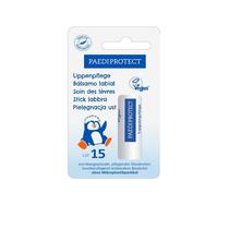 Paediprotect Balsamo Labial Con SPF 15