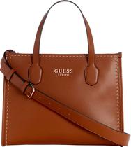 Bolsa Guess VC866522 Cognac- Feminina