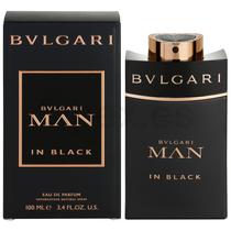 Bvlgari Man In Black Edp 100ML