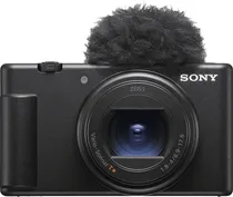 Câmera Sony UC2 ZV-1M2 20MP